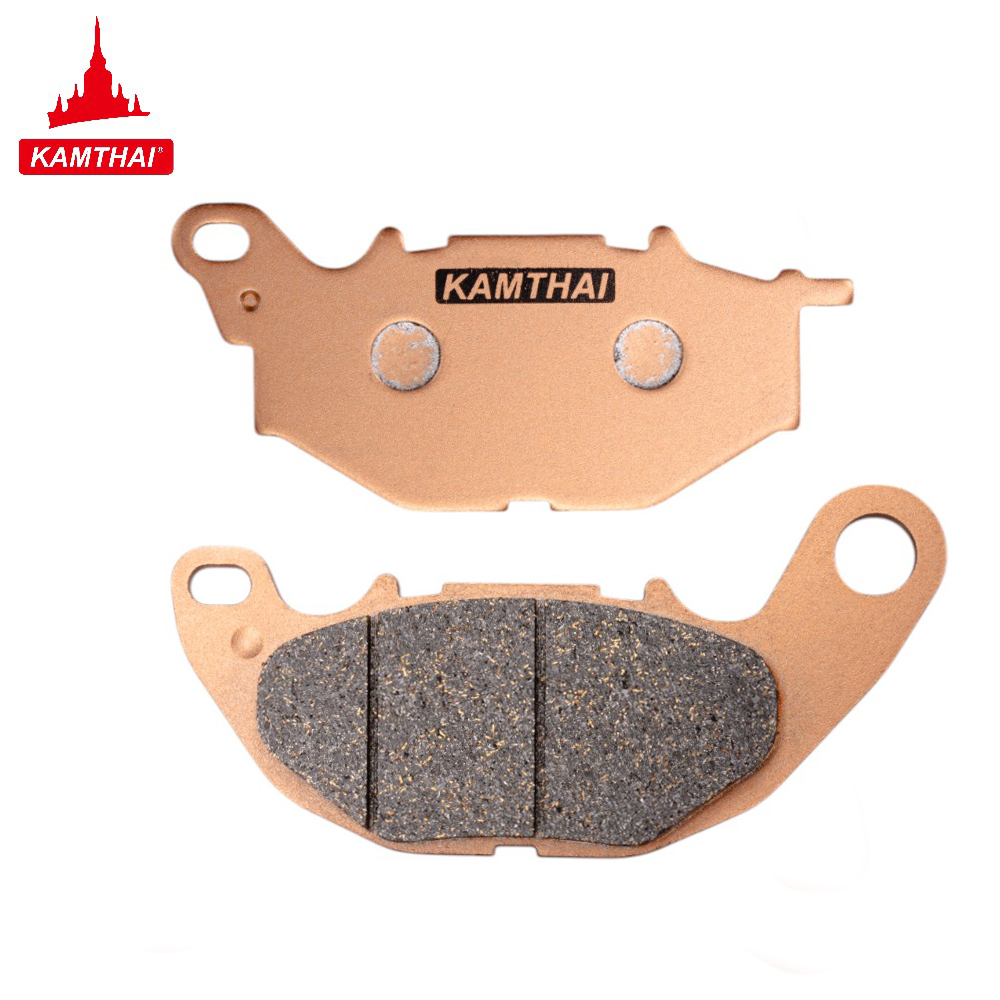 Pastillas de freno delanteras  - Carbon Ceramic Motorcycle Brake Rotor reseña y precio