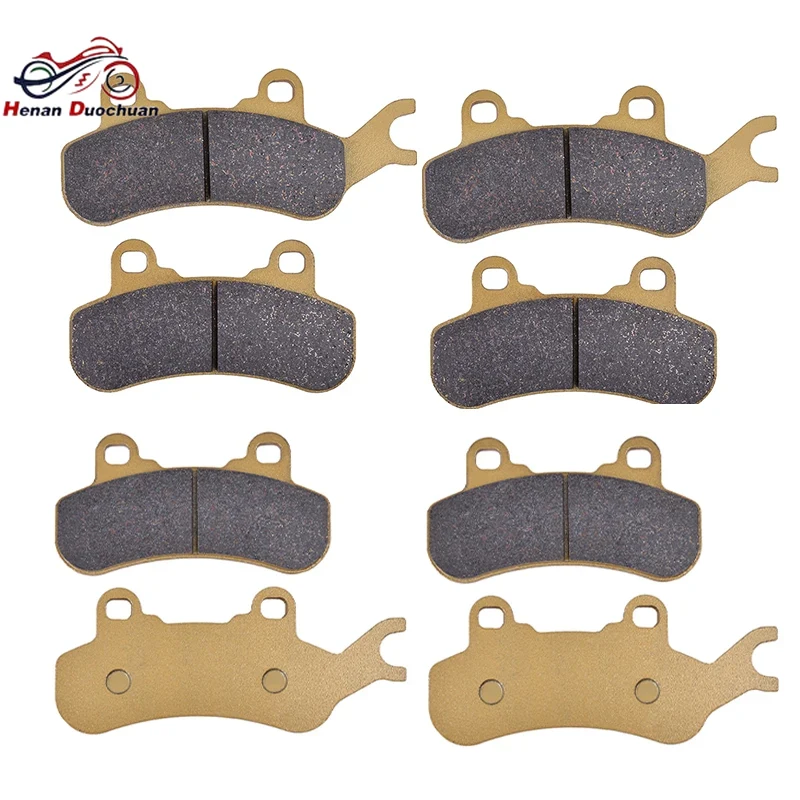 Pastilla de freno trasero dela - Carbon Ceramic Motorcycle Brake Rotor reseña y precio