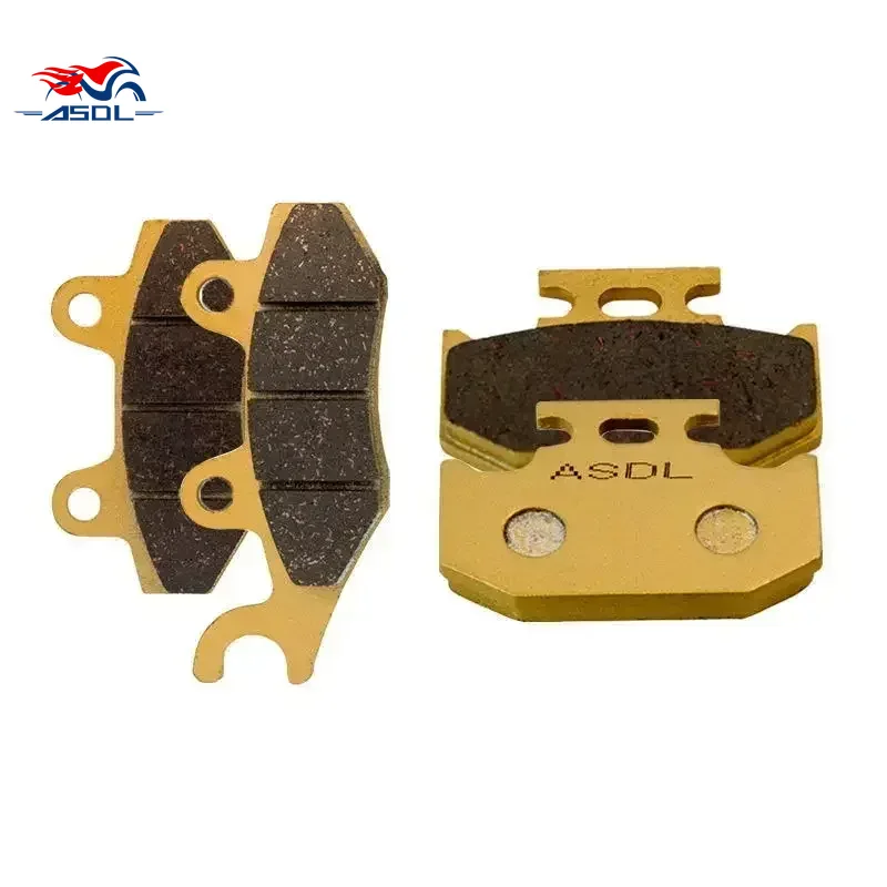 Pastillas de Freno Delanteras  - Carbon Ceramic Motorcycle Brake Rotor reseña y precio